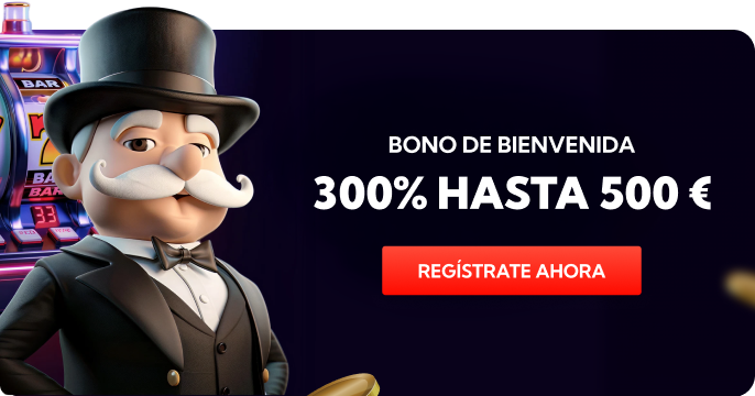 casino monopoly